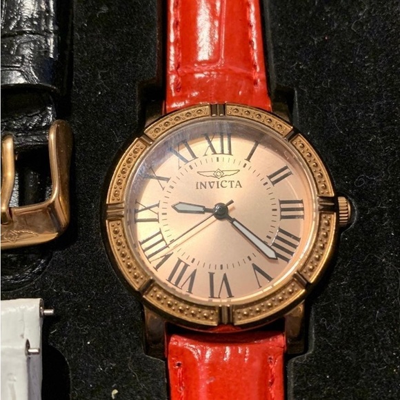 Invicta Watch Set - Picture 4 of 8